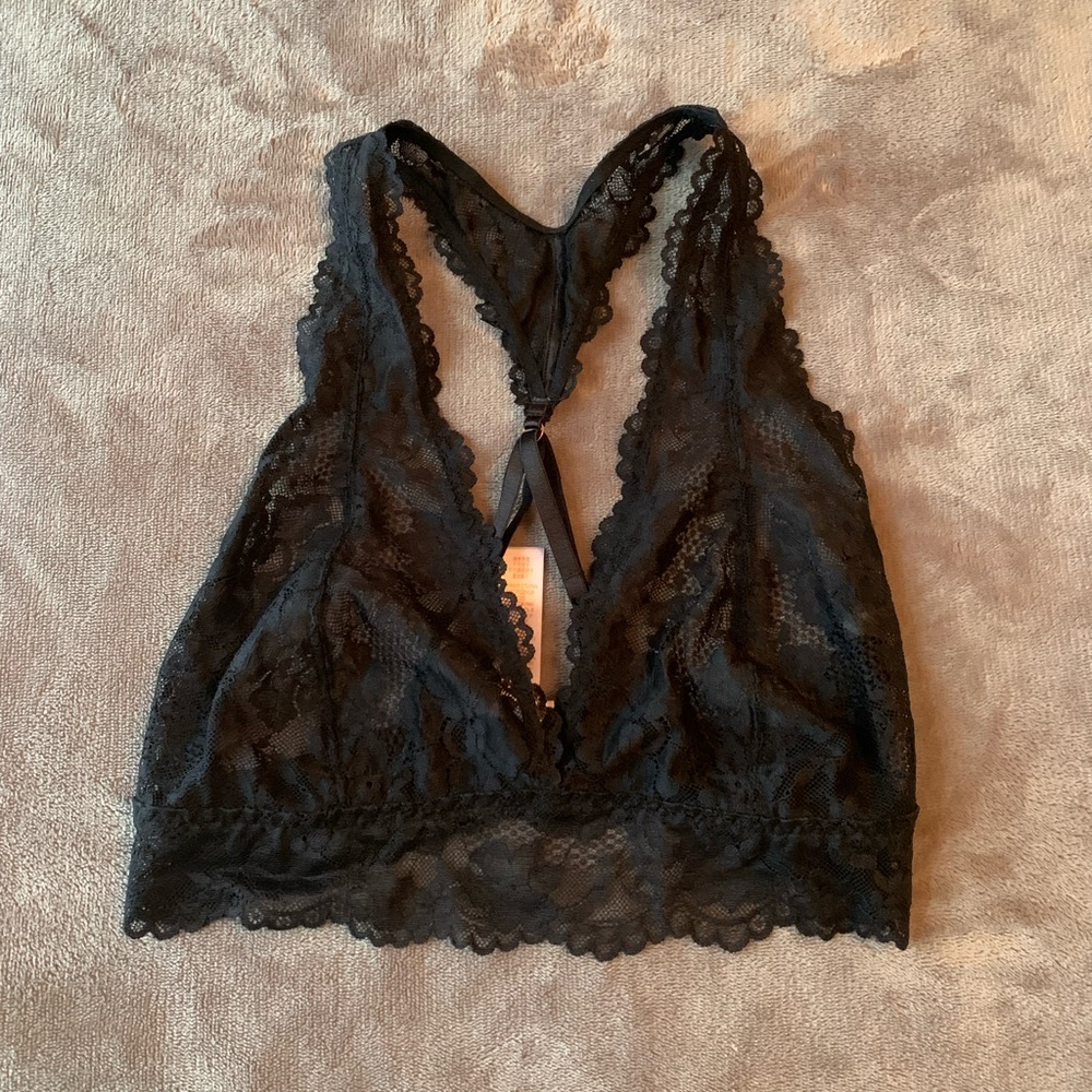 NWOT Fenty Savage Bralette